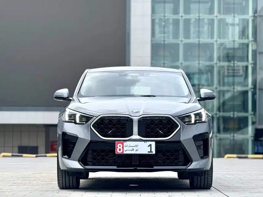 BMW X2 BMW X2