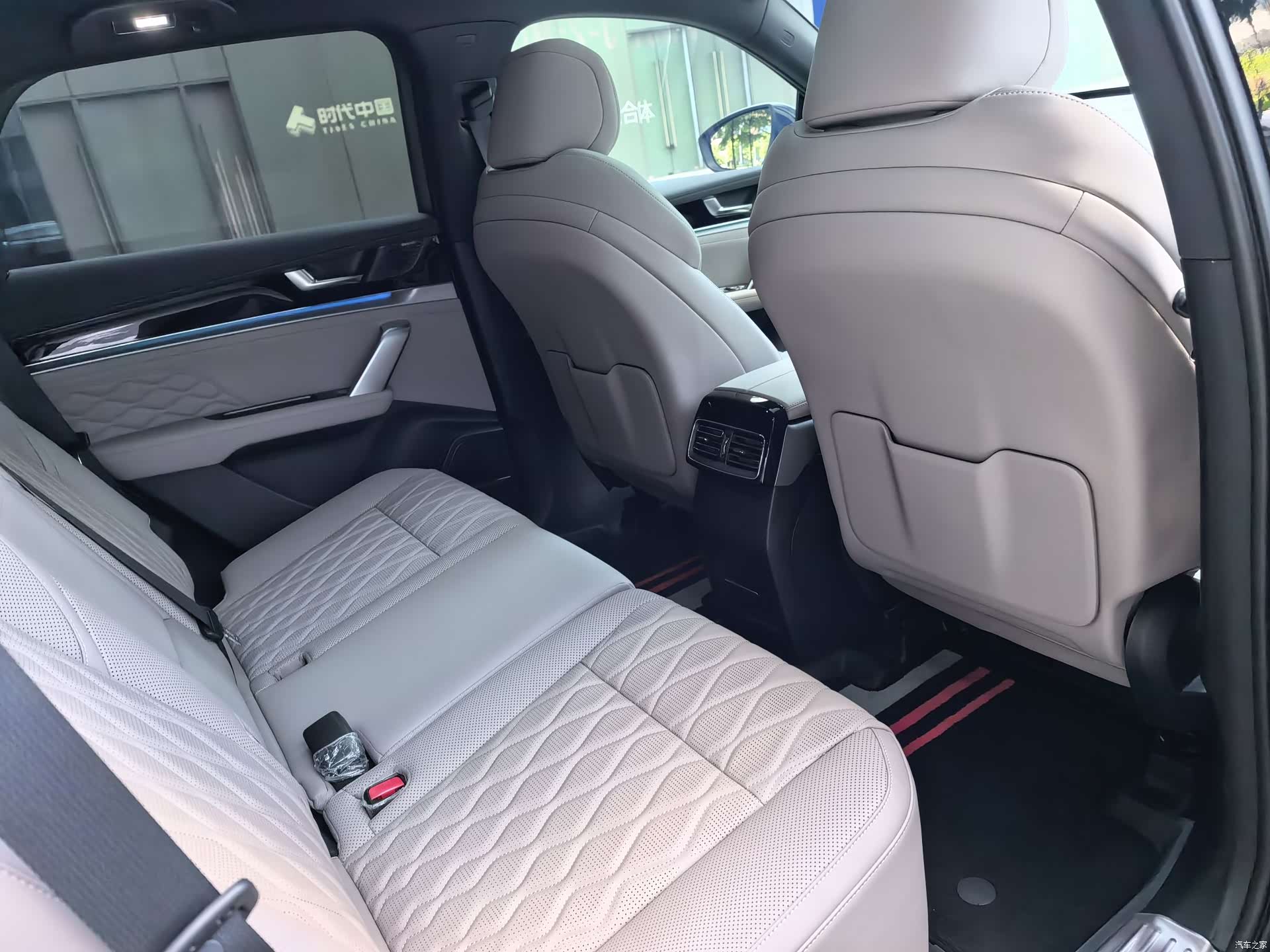 BYD Tang, 2025 13