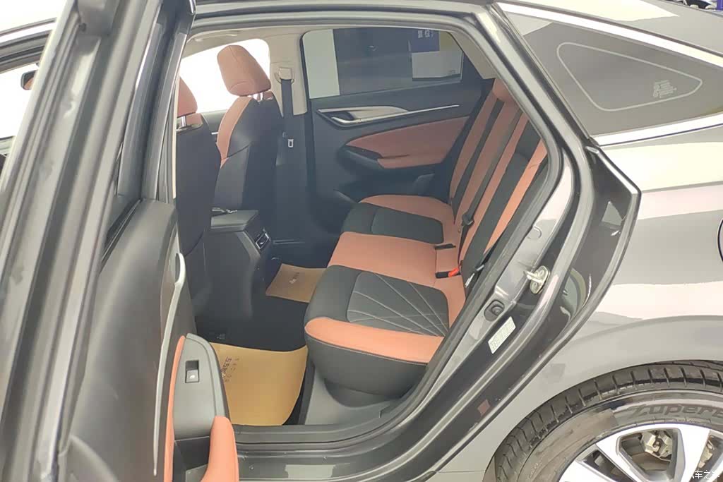 Changan Eado, 2022 11