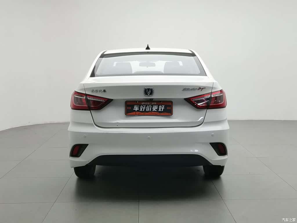 Changan Eado, 2019 4