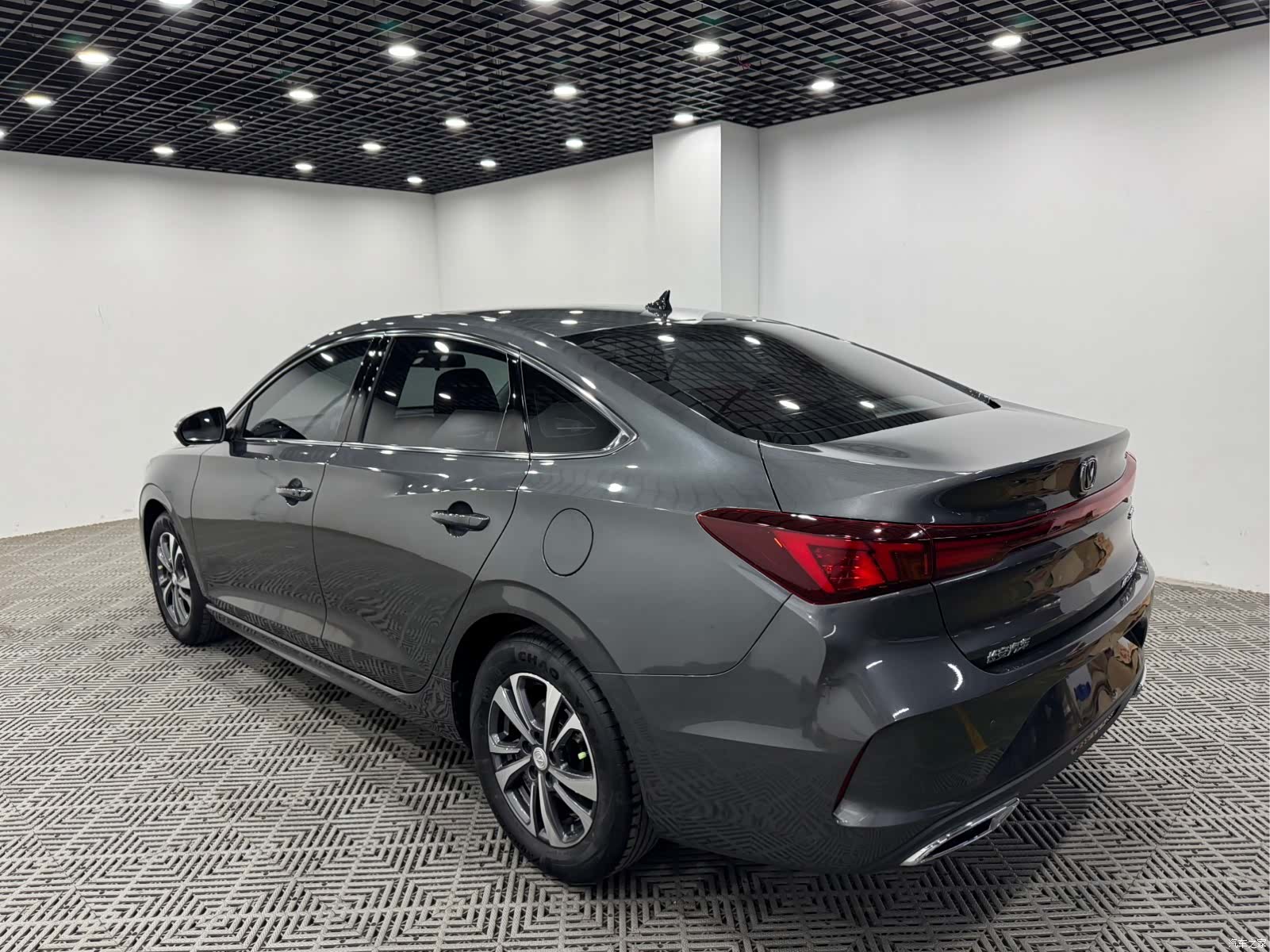 Changan Eado, 2022 9