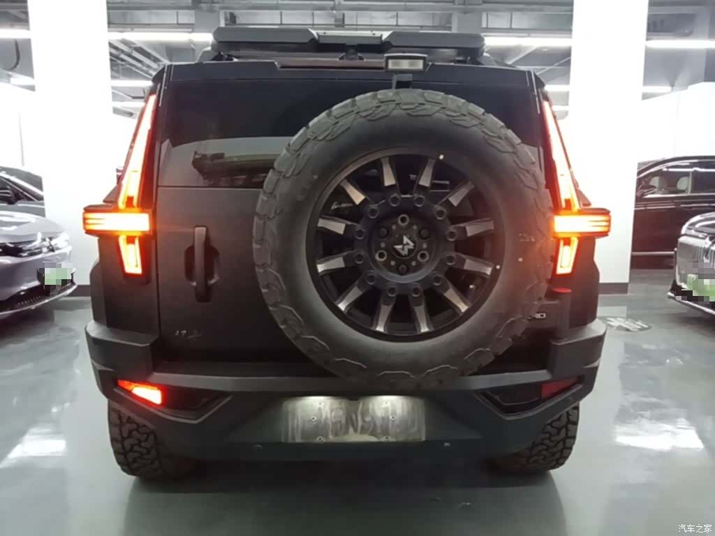 Mengshi 917, 2023 6