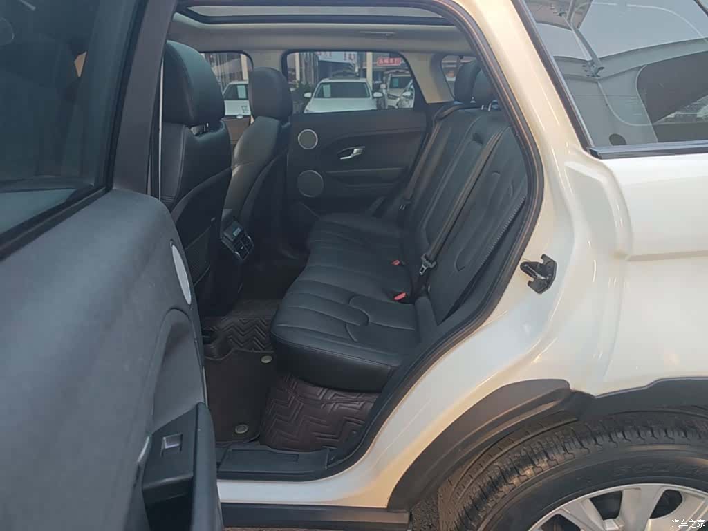 Land Rover Range Rover, 2016 13