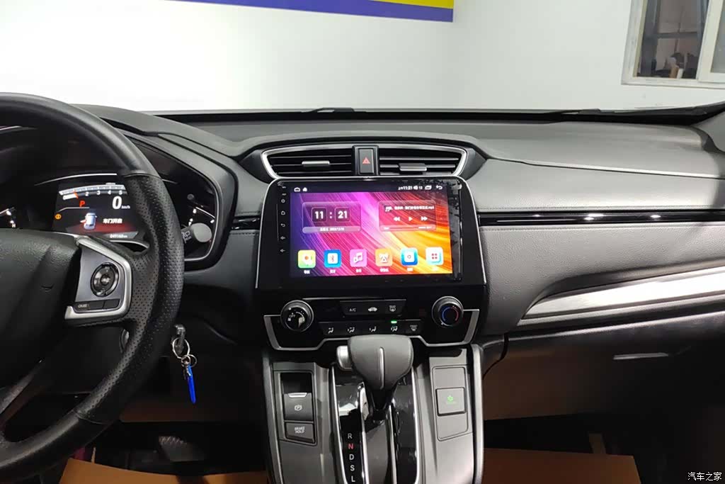 Honda Breeze, 2022 13