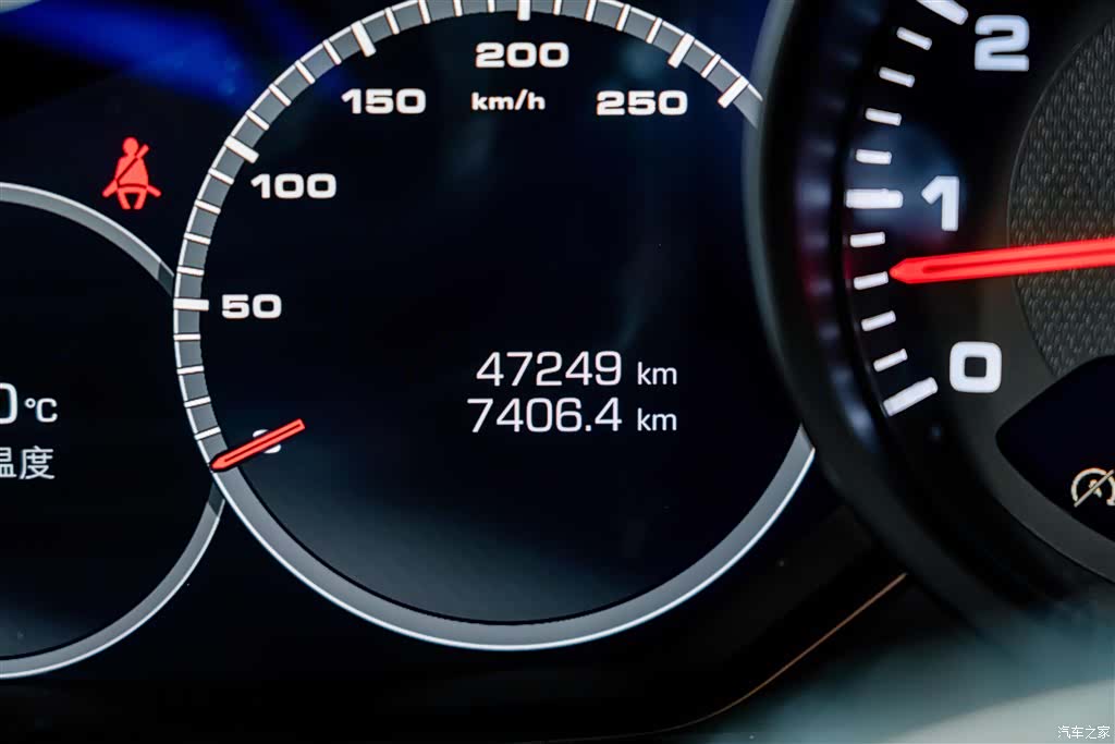 Porsche Cayenne, 2021 10