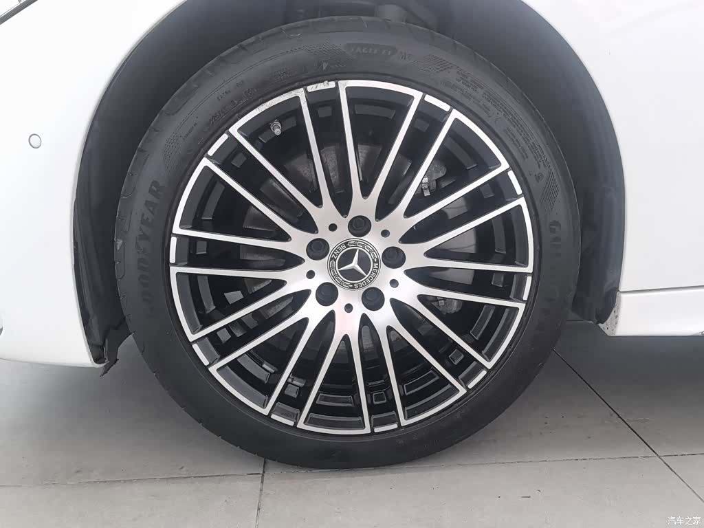 Mercedes-Benz C-Class, 2022 17
