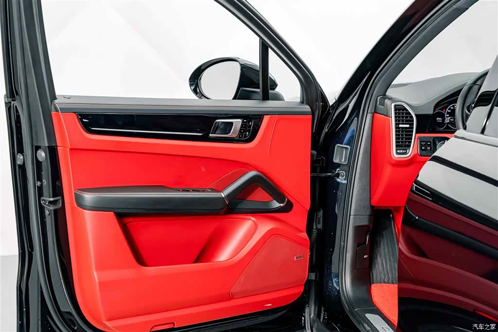 Porsche Cayenne, 2021 18