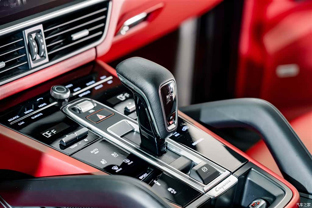 Porsche Cayenne, 2021 17