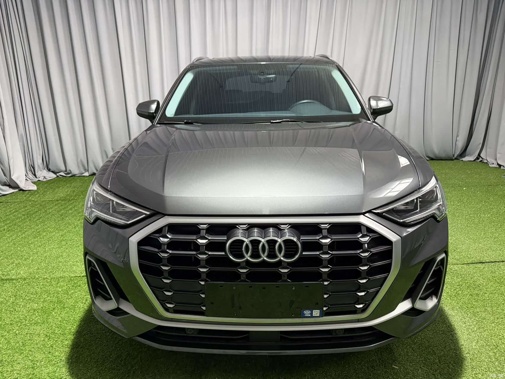 Audi Q3, 2022 2