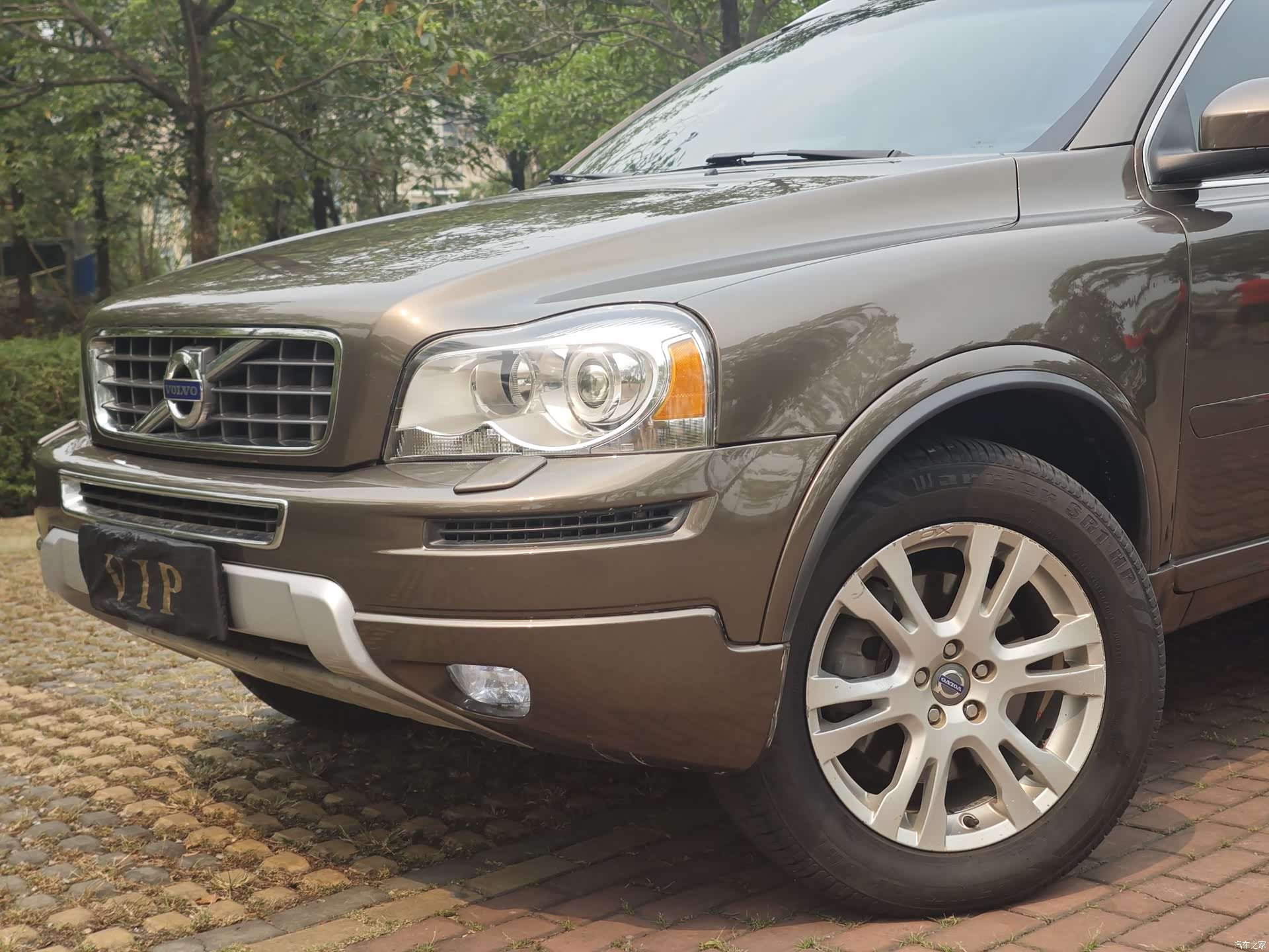 Volvo T5, 2015 3