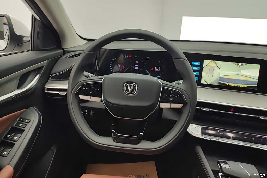 Changan Eado, 2025 15