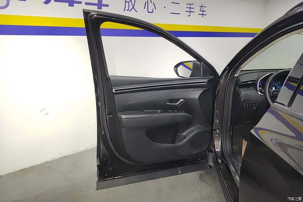 Hyundai Tucson L, 2024 7