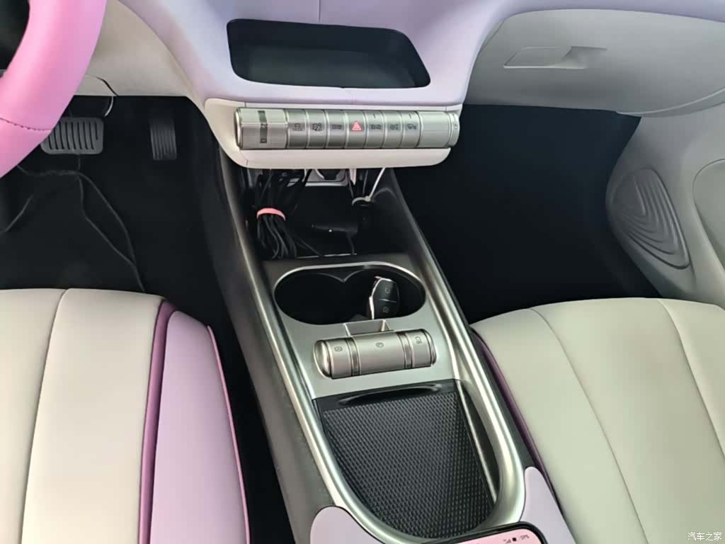 BYD Dolphin, 2022 14