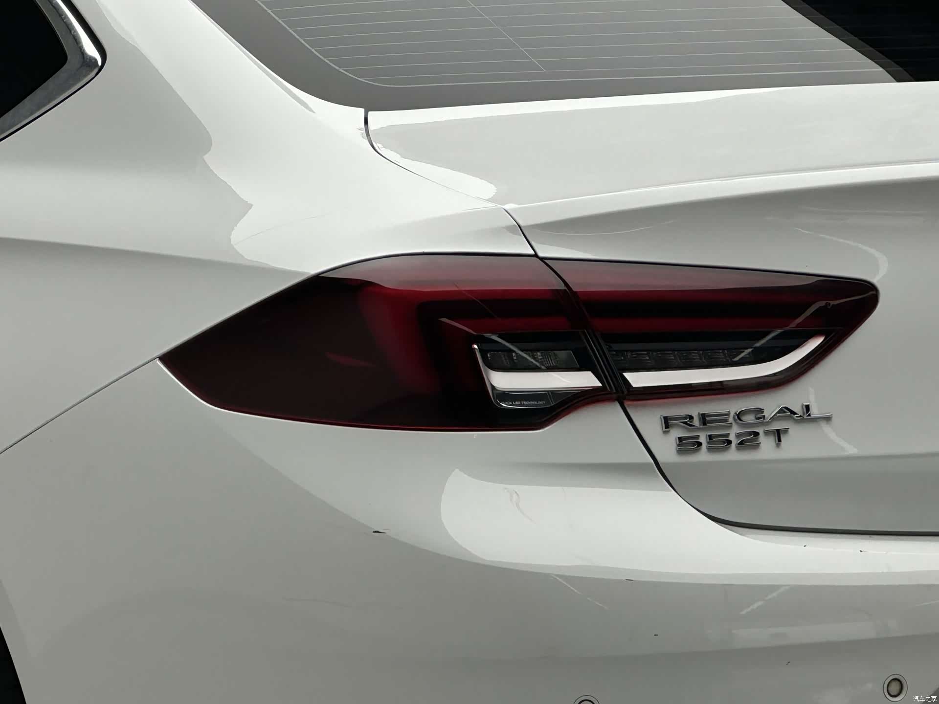 Buick Regal, 2021 18