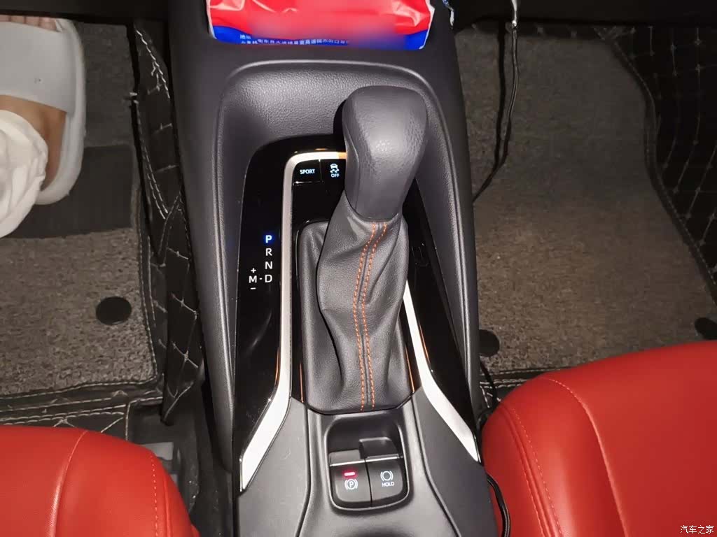 Toyota Corolla, 2022 7