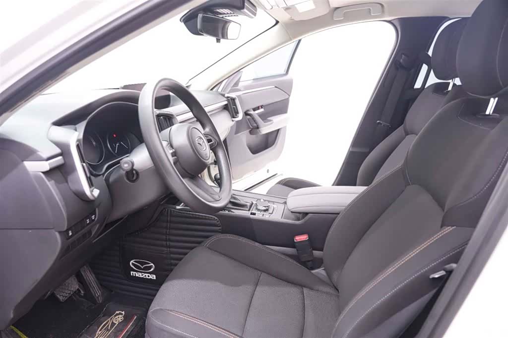 Mazda CX-50, 2023 8