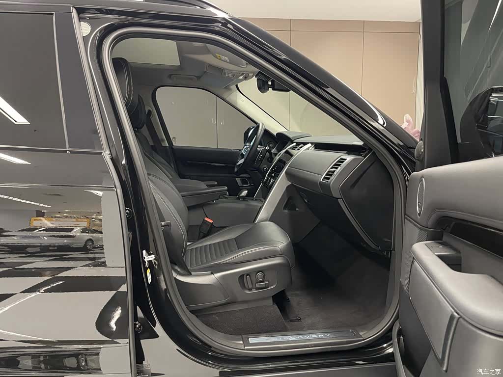 Land Rover Discovery, 2024 17