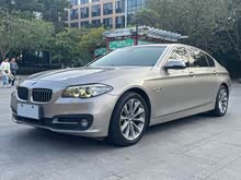����5ϵ 2015�� 535Li ������