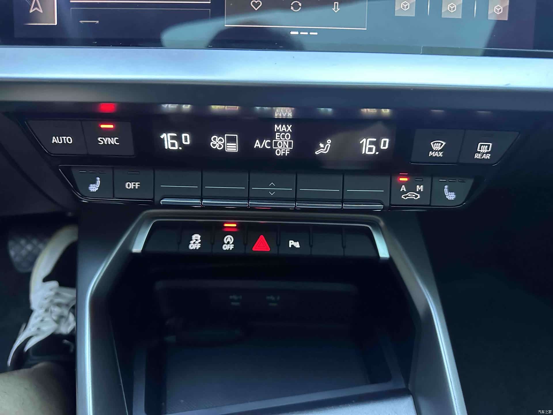 Audi A3, 2022 14