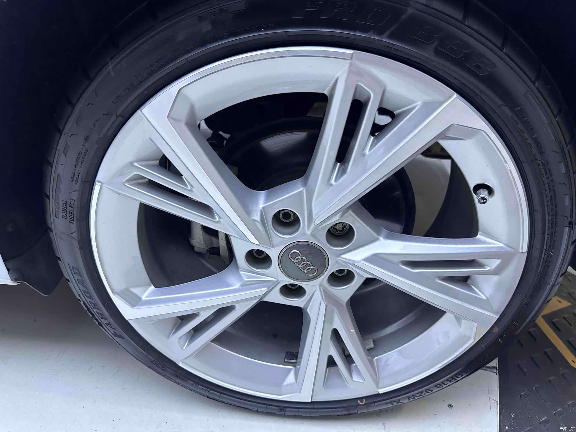 Audi A3, 2022 21