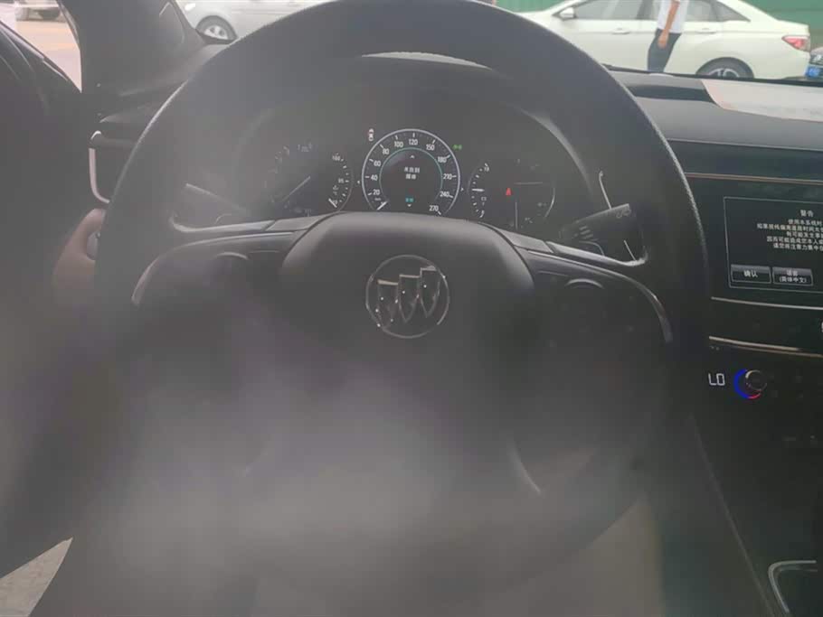 Buick Lacrosse