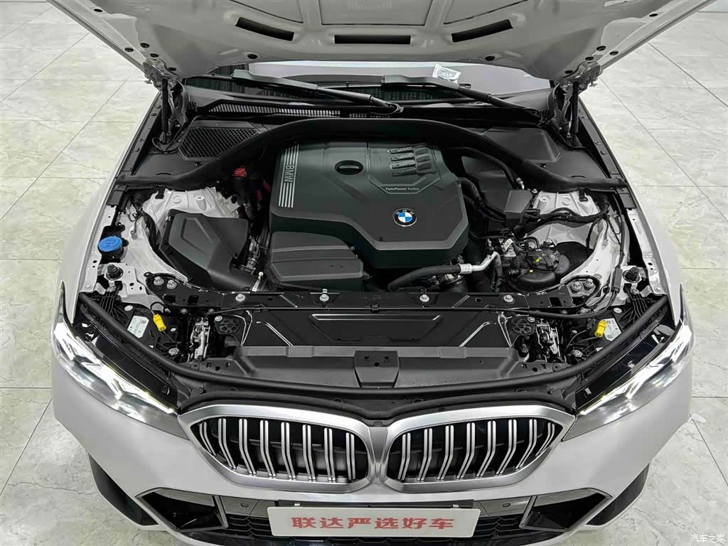 BMW 3 Series, 2023 21