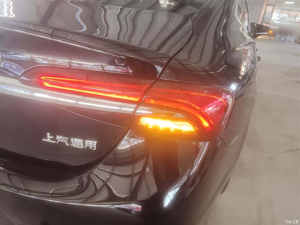Buick LaCrosse, 2022 24
