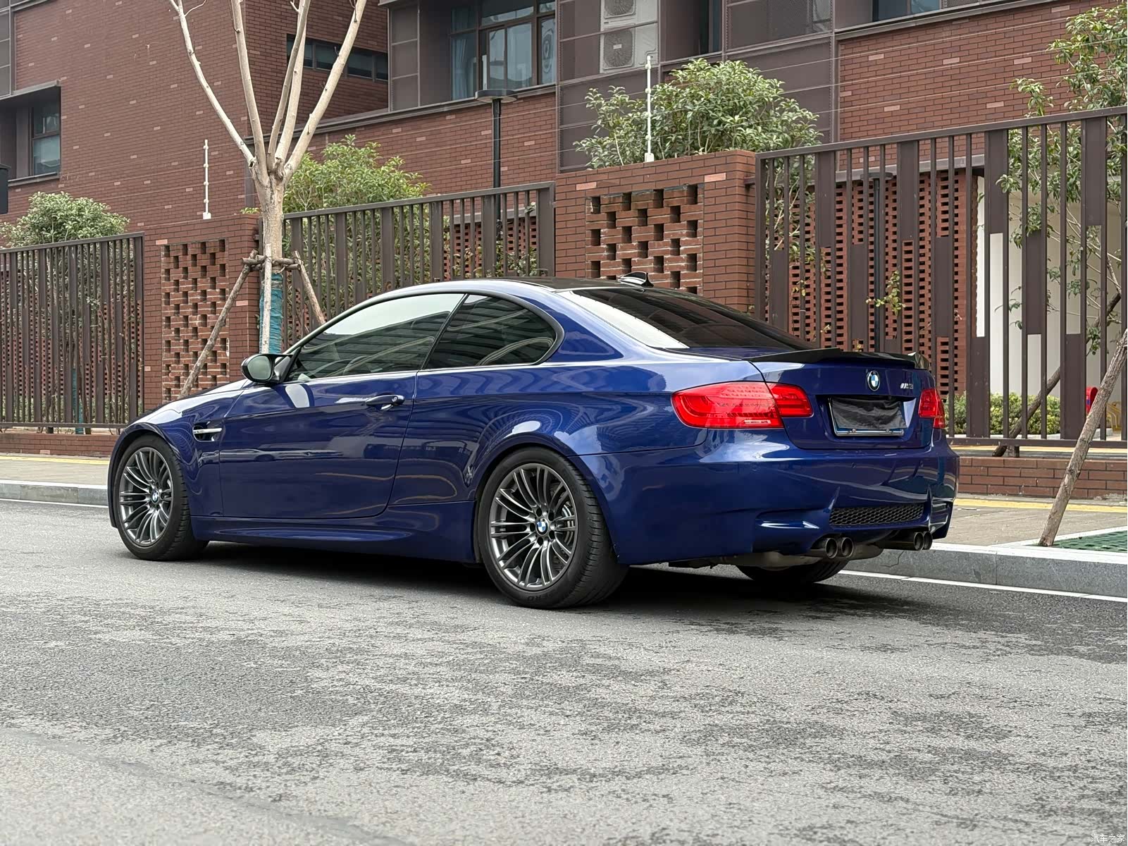 BMW M3, 2013 все фото
