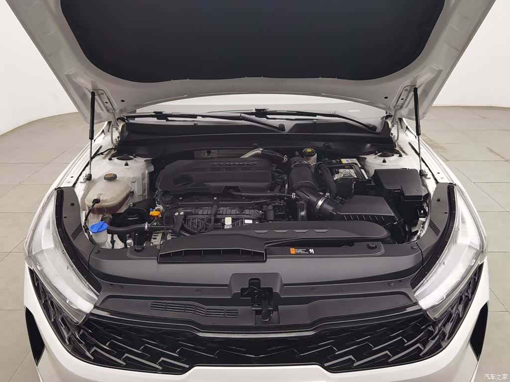 Kia K5, 2021 6