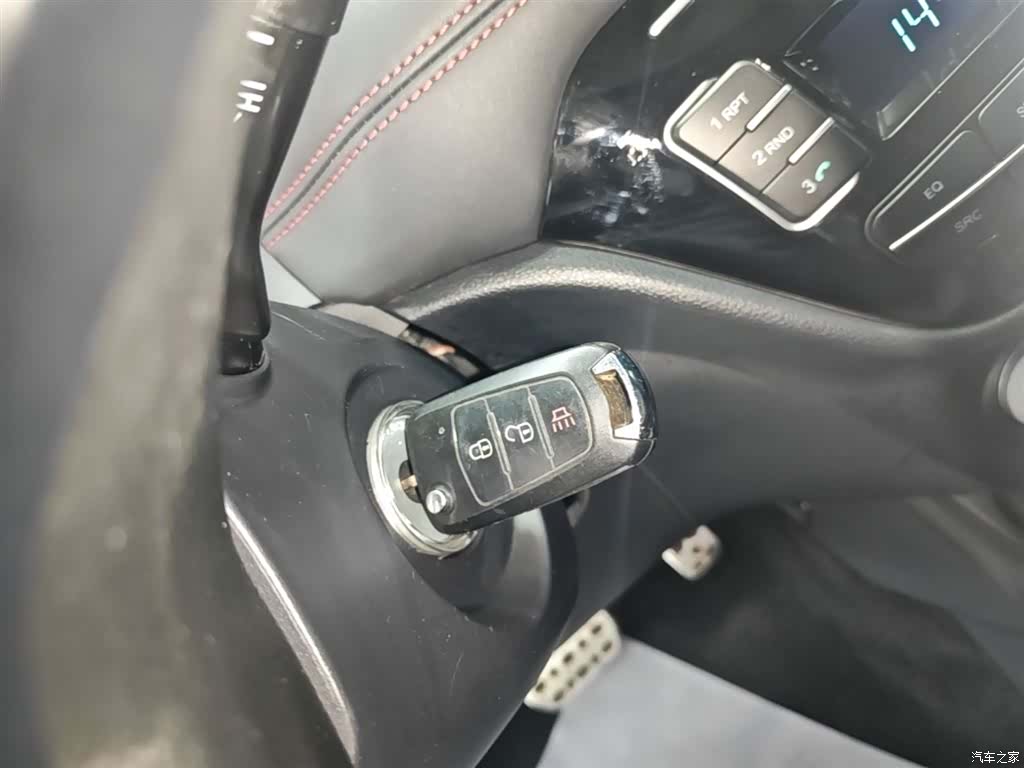 Haval H1, 2017 9