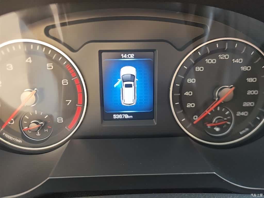 Haval H6, 2019 12