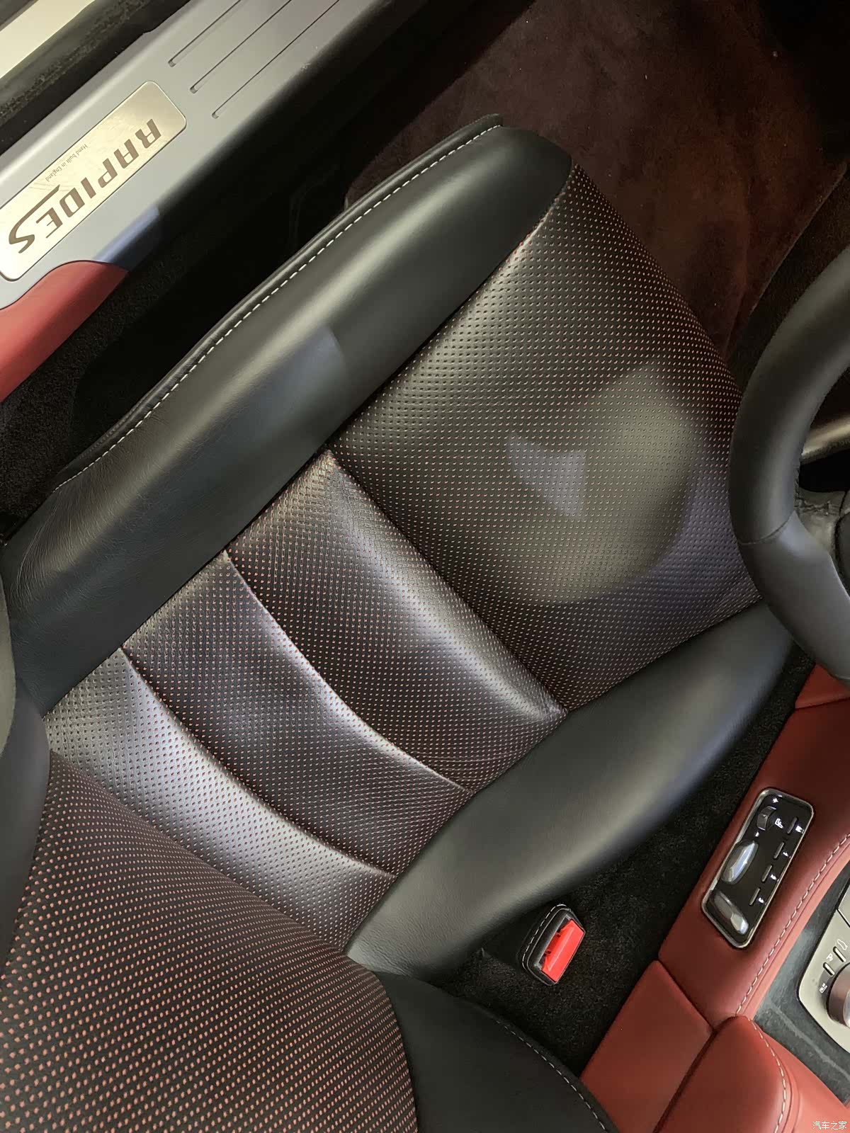 Aston Martin Rapide, 2013 20