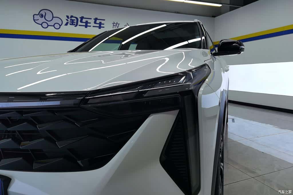 Geely Boyue, 2024 все фото