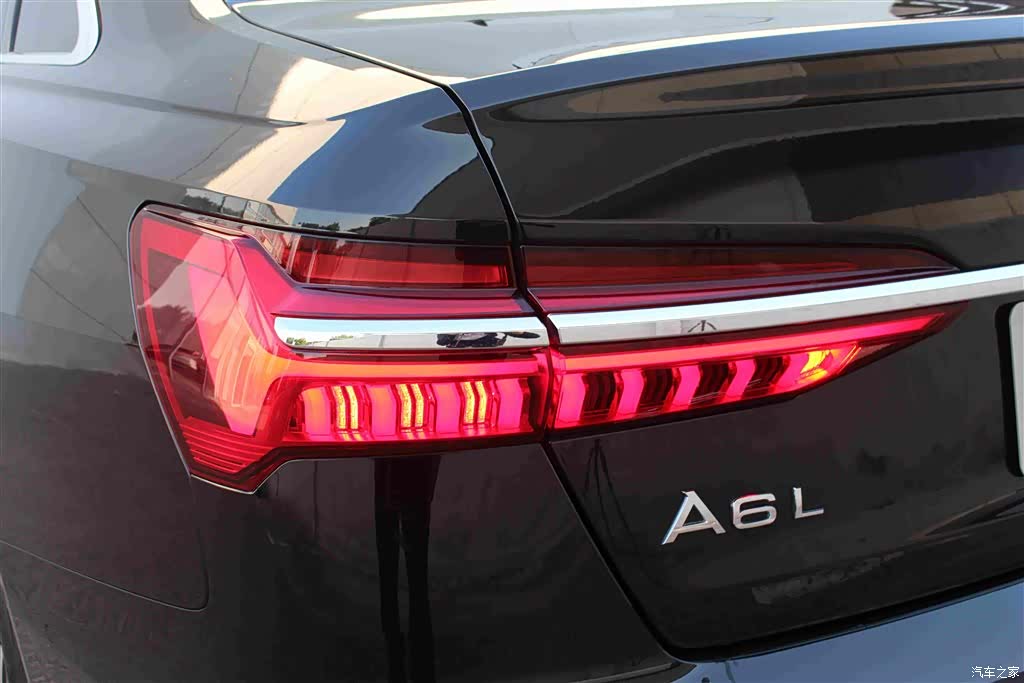 Audi A6L, 2021 10