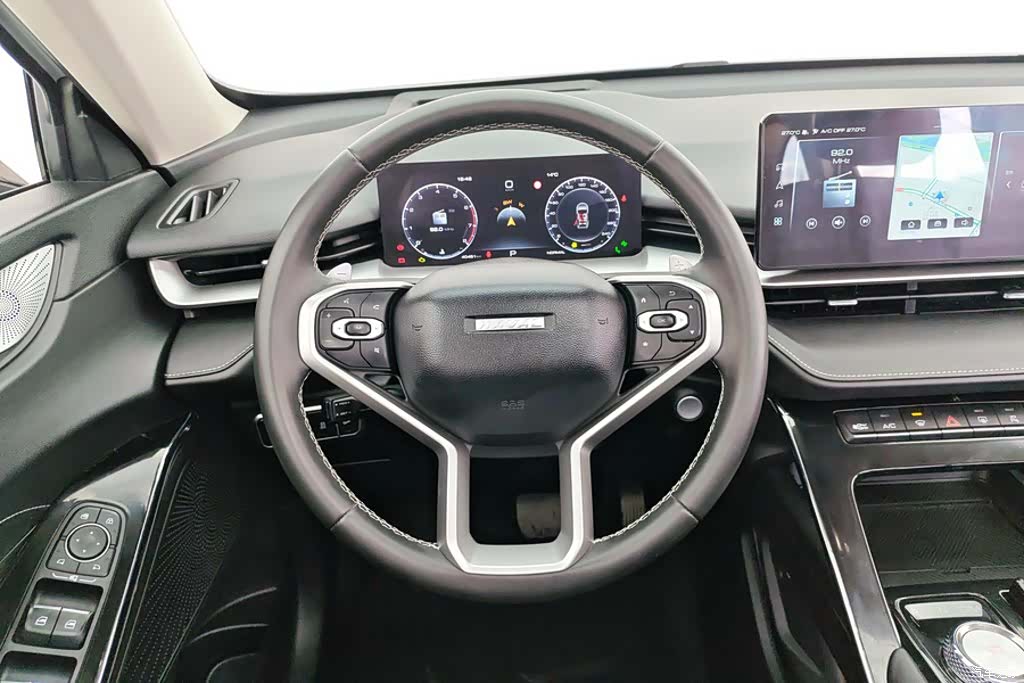 Haval H6, 2023 15