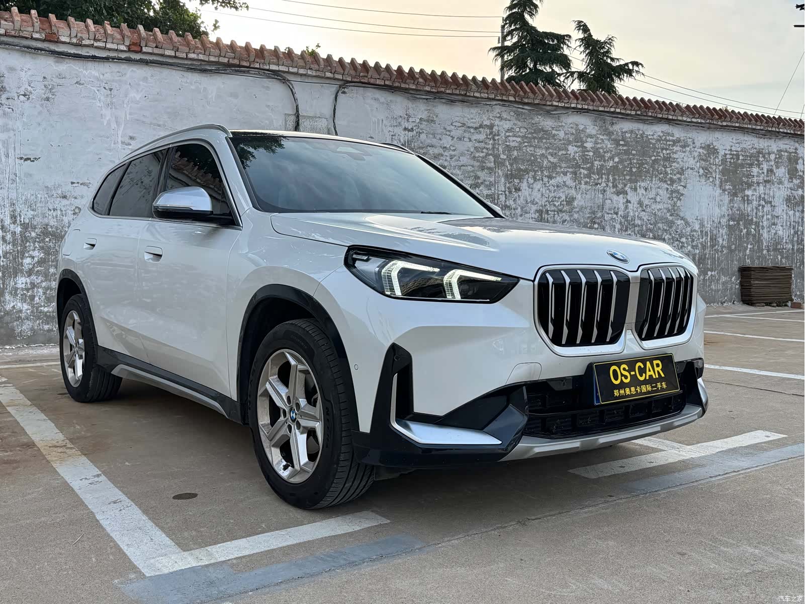 BMW X1, 2023 3