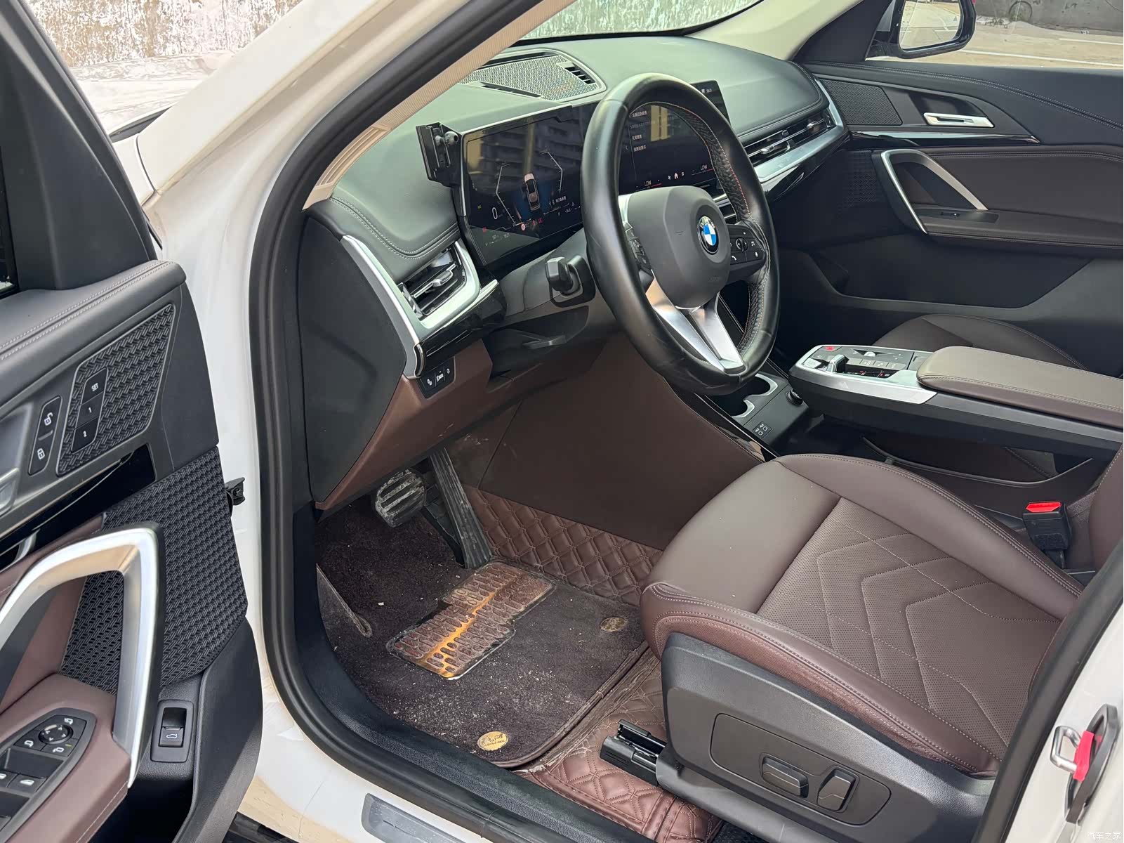 BMW X1, 2023 4