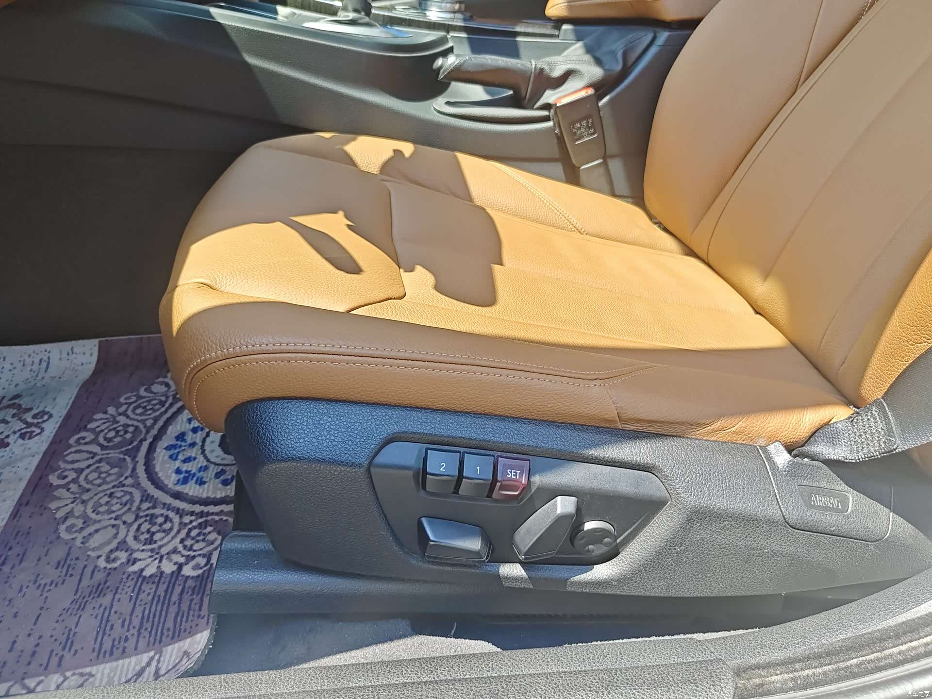 BMW 3 Series, 2015 15