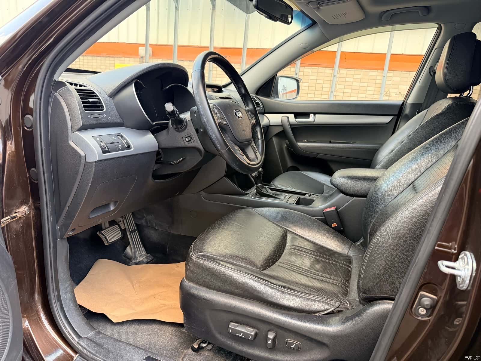 Kia 5, 2013 4