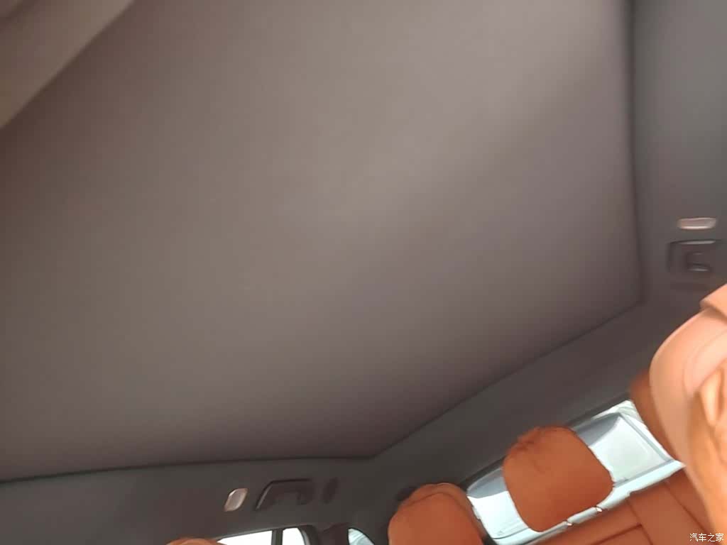 Li Auto L6, 2025 18