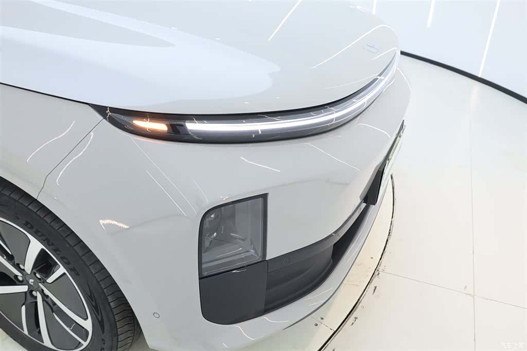 Li Auto L6, 2025 2
