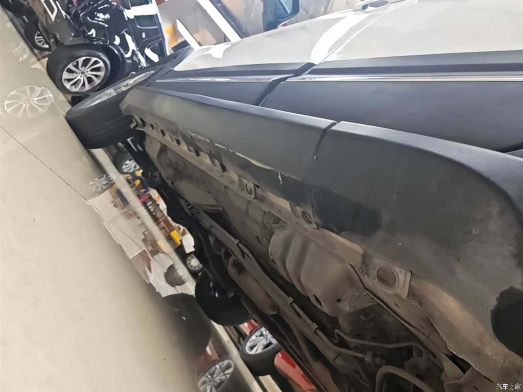 Haval H1, 2017 22