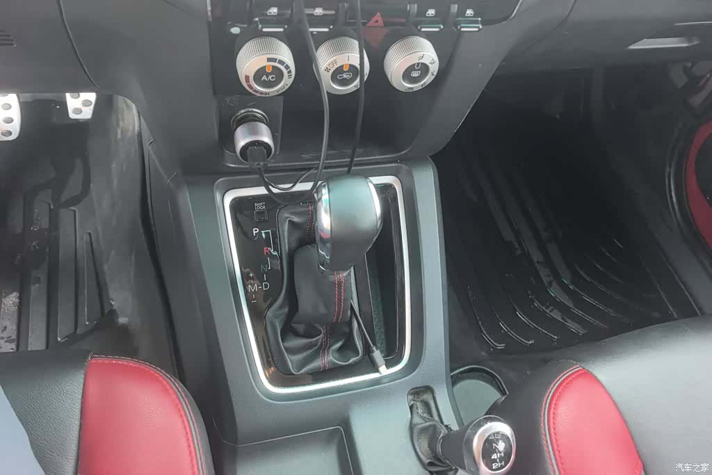 BAIC BJ40, 2018 16