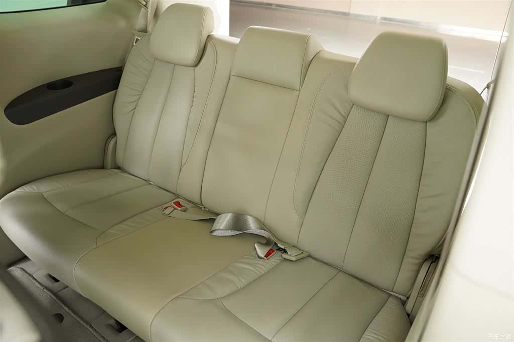 Buick GL8, 2014 11