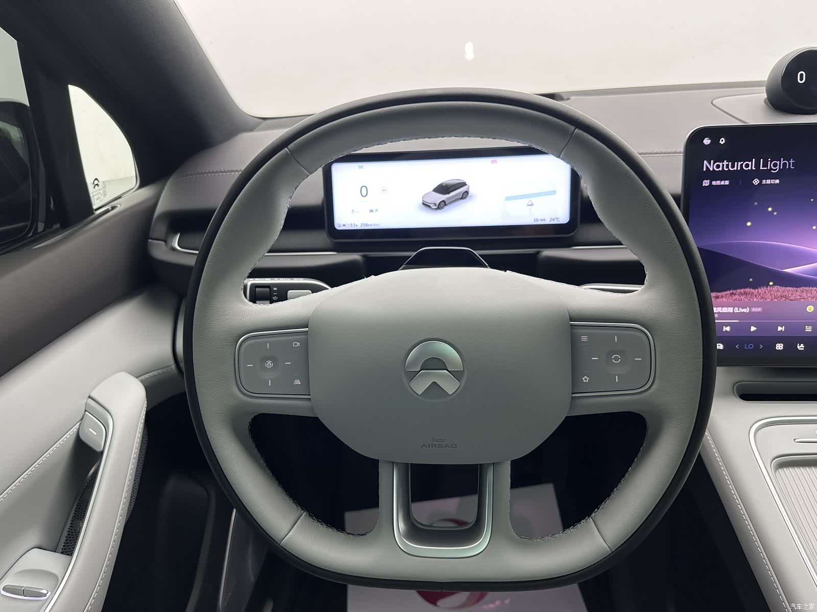 NIO ES6, 2025 11