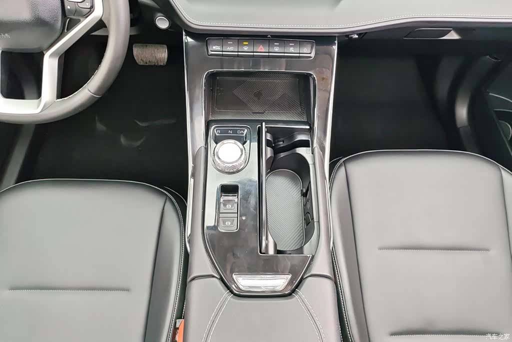 Haval H6, 2023 16