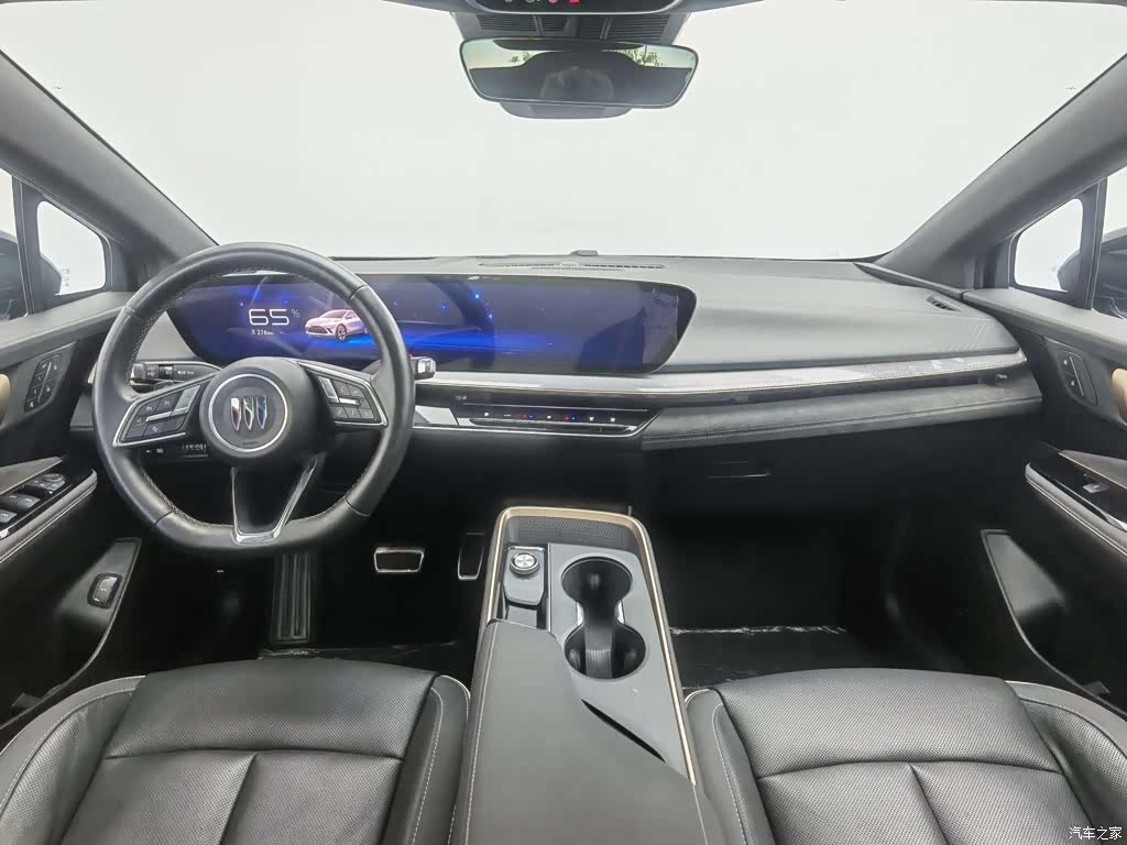 Buick E4, 2024 все фото