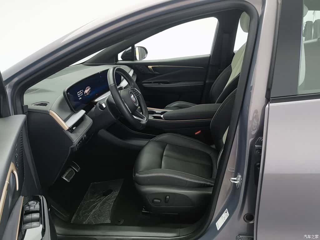 Buick E4, 2024 10