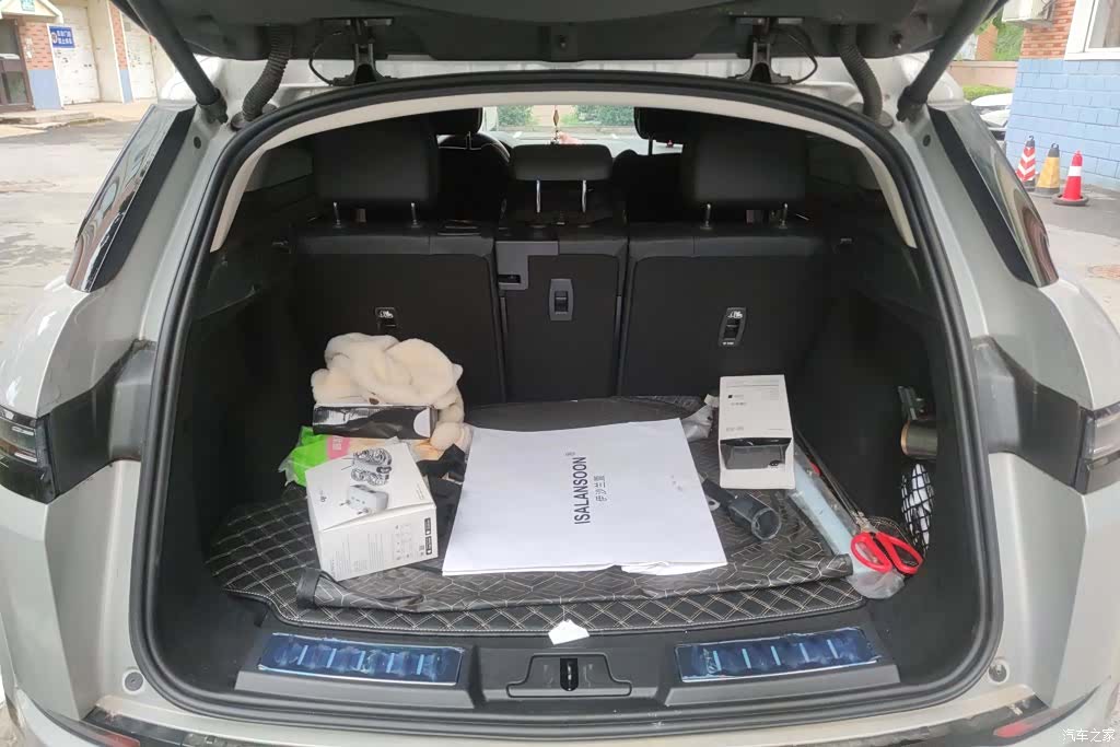 Land Rover Range Rover, 2024 4