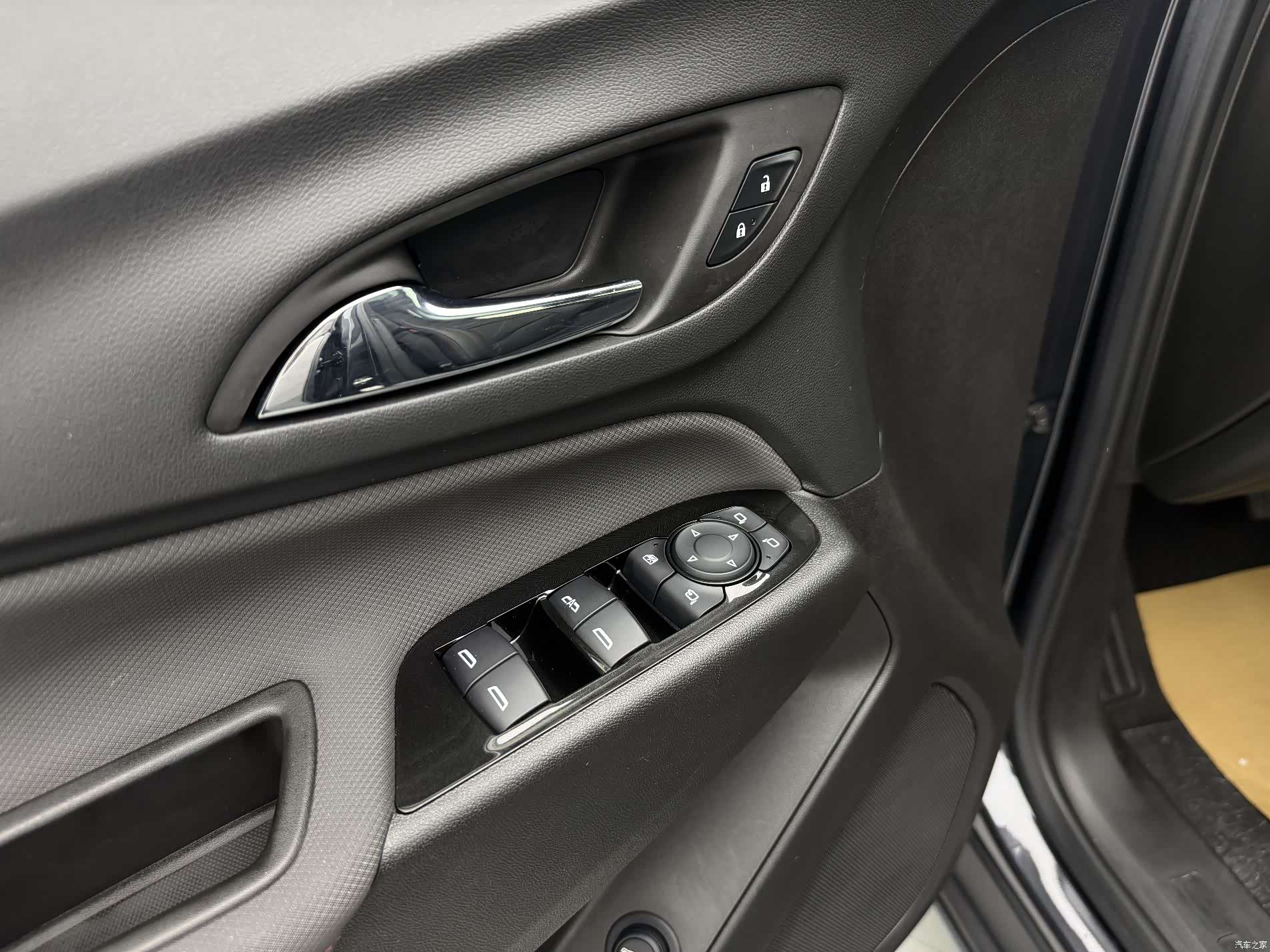 Chevrolet Equinox, 2021 22
